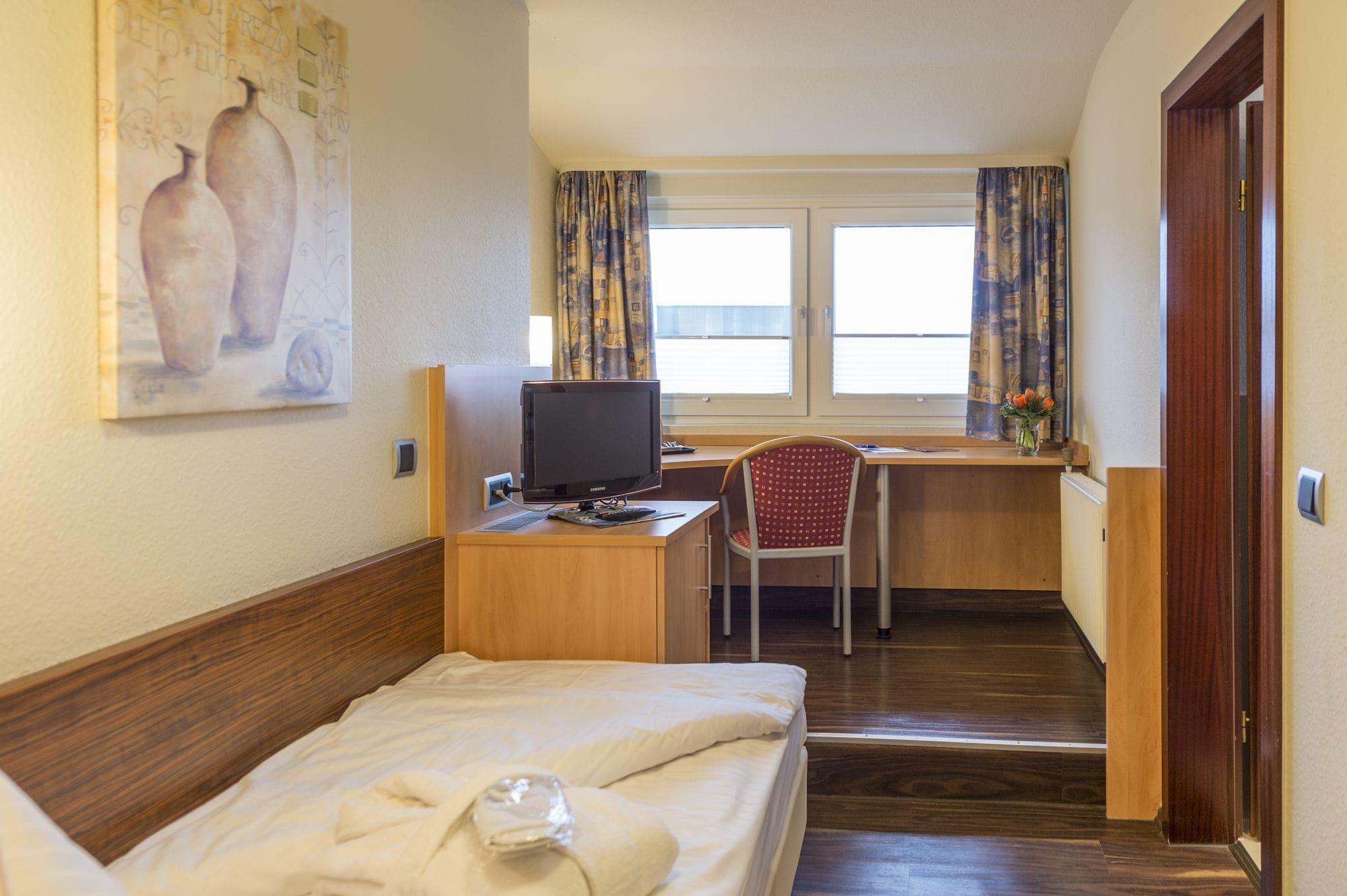 Sure Hotel By Best Western Ratingen Exterior photo