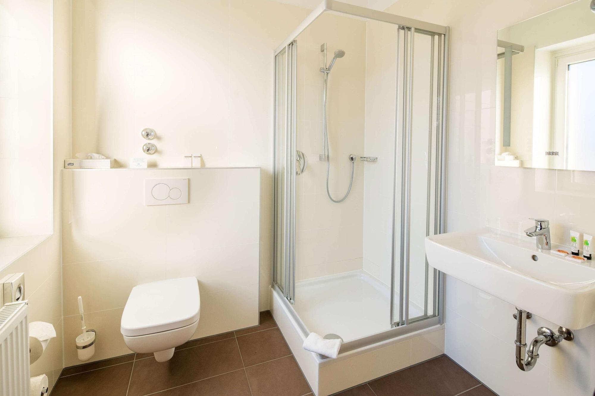 Sure Hotel By Best Western Ratingen Exterior photo