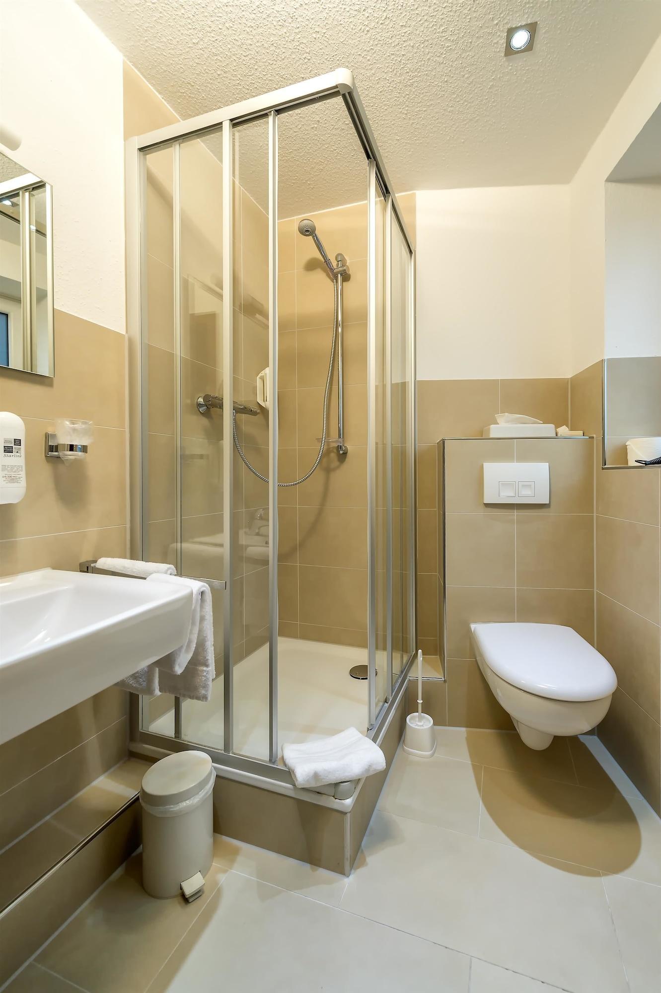 Sure Hotel By Best Western Ratingen Exterior photo