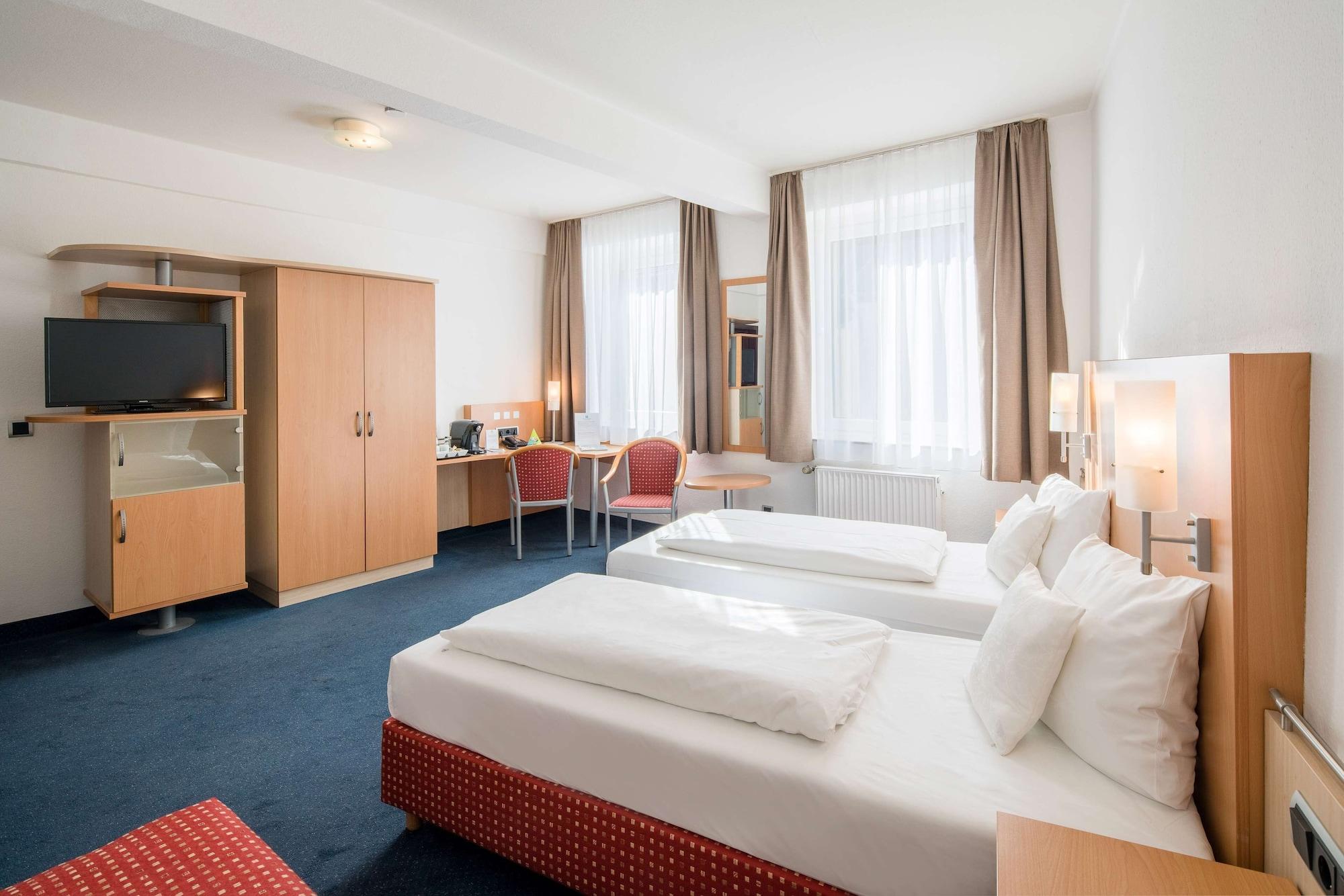 Sure Hotel By Best Western Ratingen Exterior photo