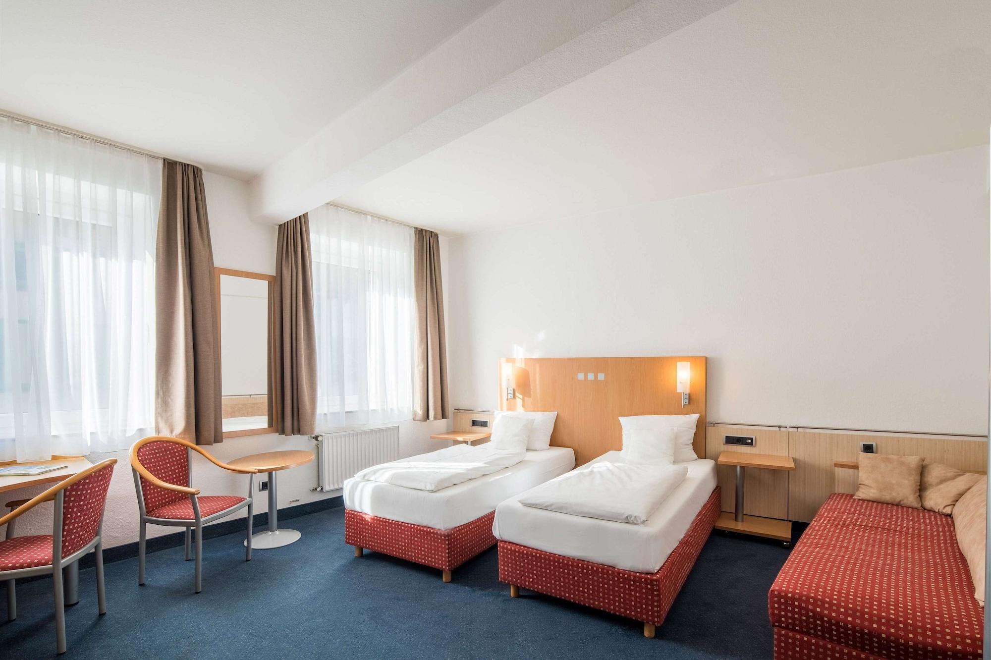 Sure Hotel By Best Western Ratingen Exterior photo