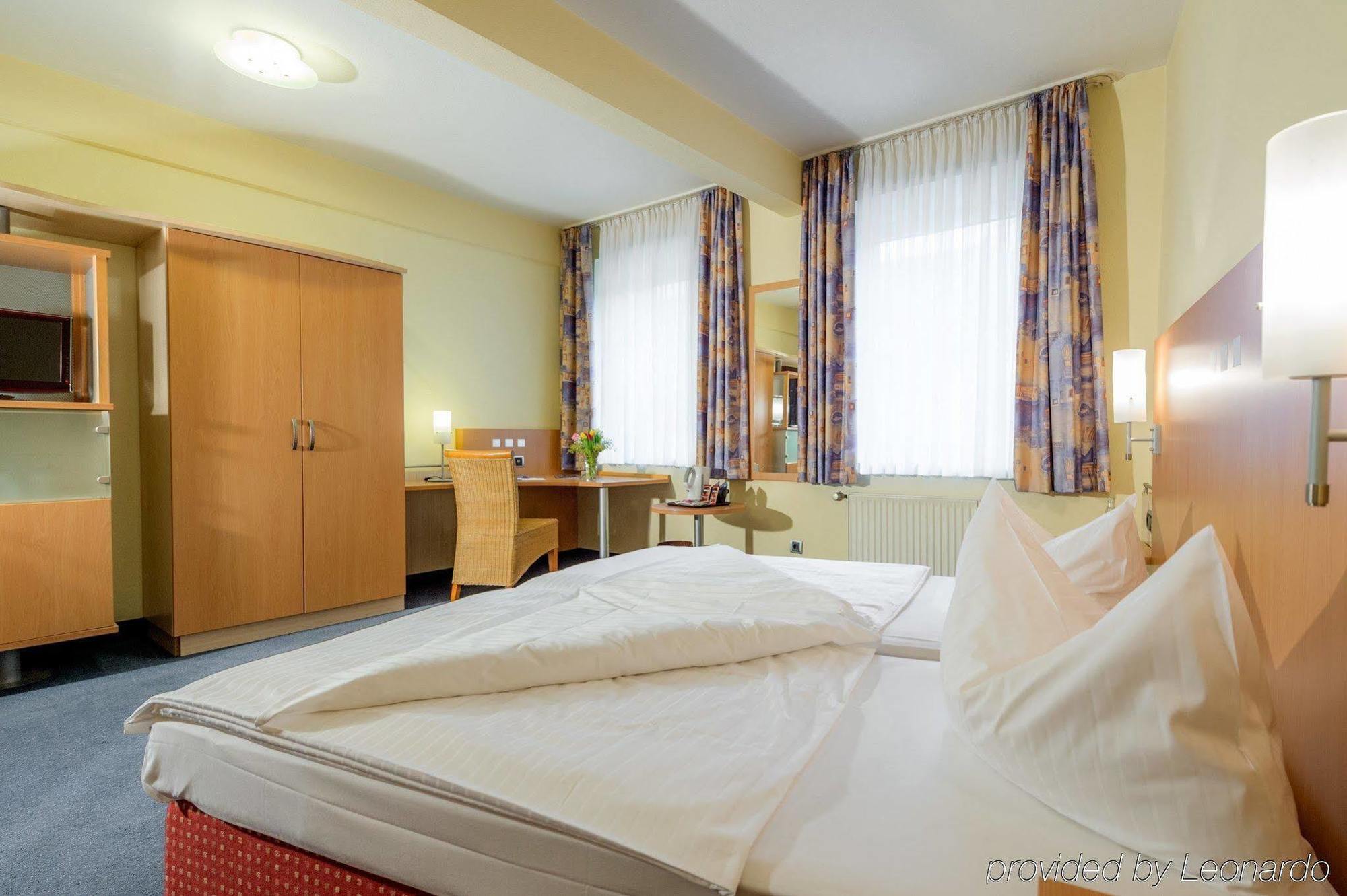 Sure Hotel By Best Western Ratingen Exterior photo