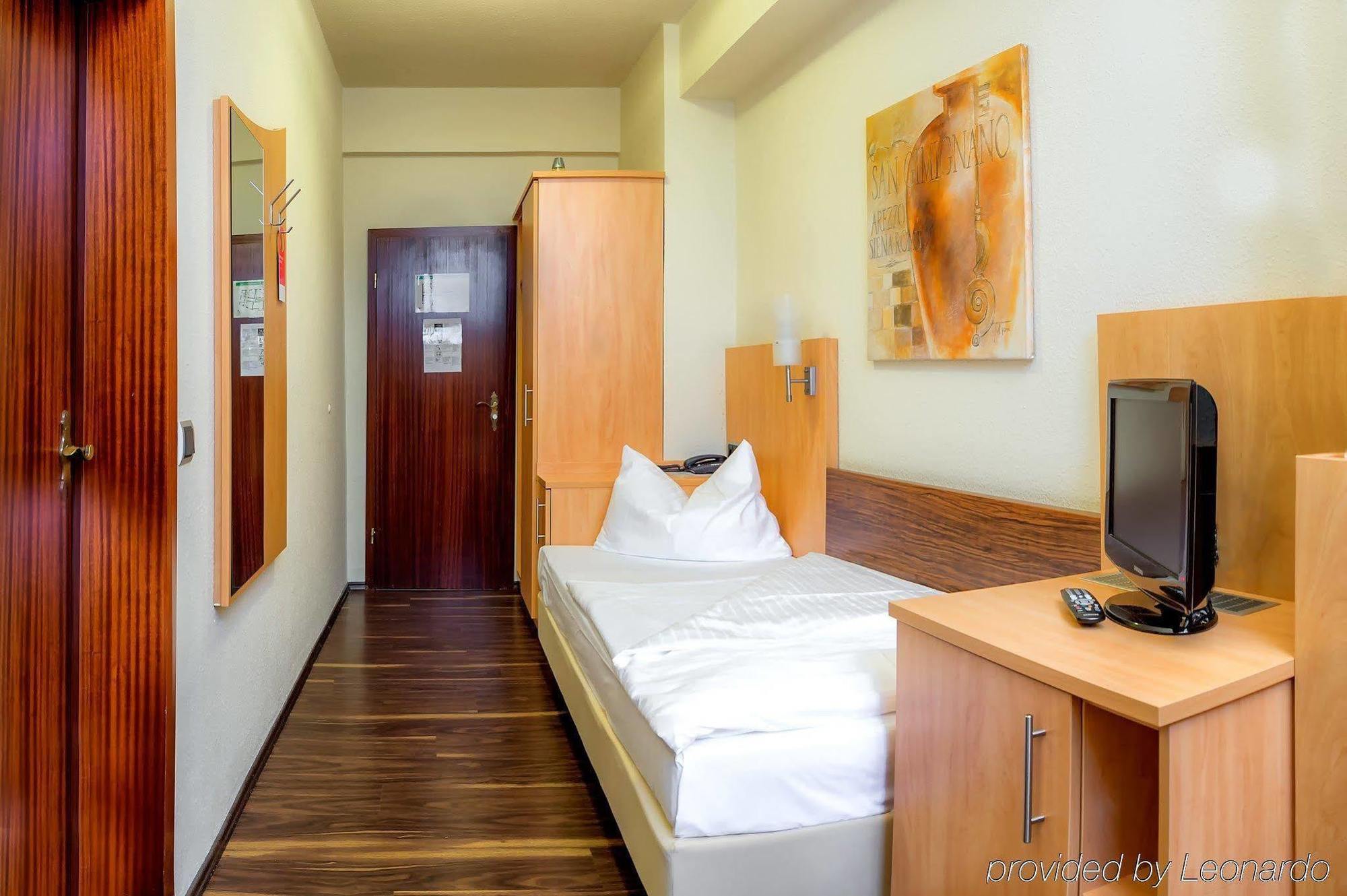 Sure Hotel By Best Western Ratingen Exterior photo