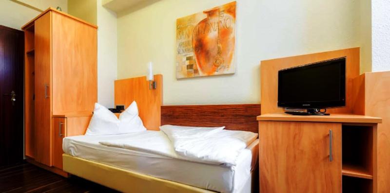 Sure Hotel By Best Western Ratingen Exterior photo
