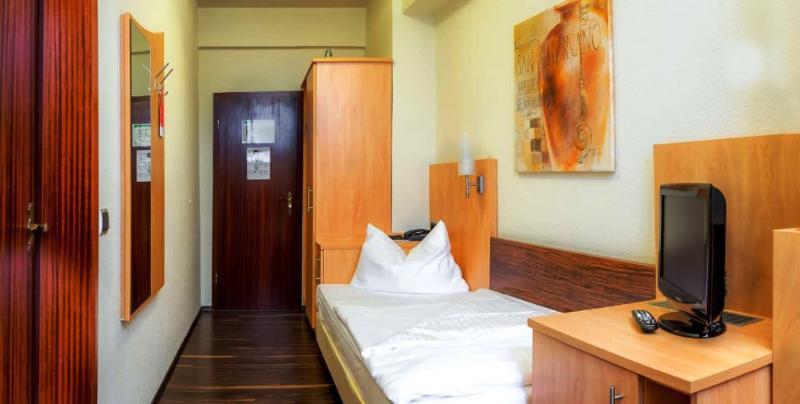 Sure Hotel By Best Western Ratingen Exterior photo