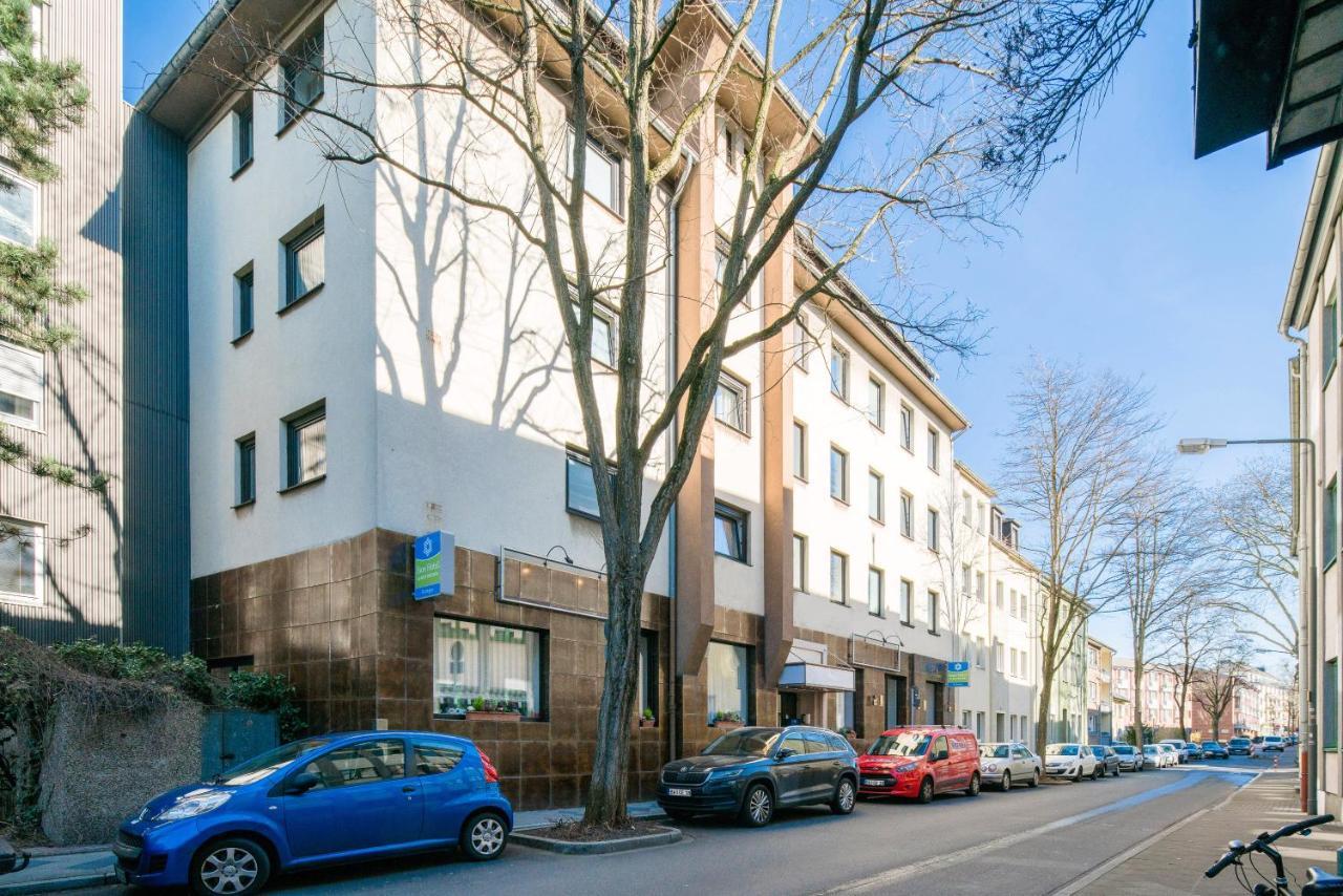 Sure Hotel By Best Western Ratingen Exterior photo