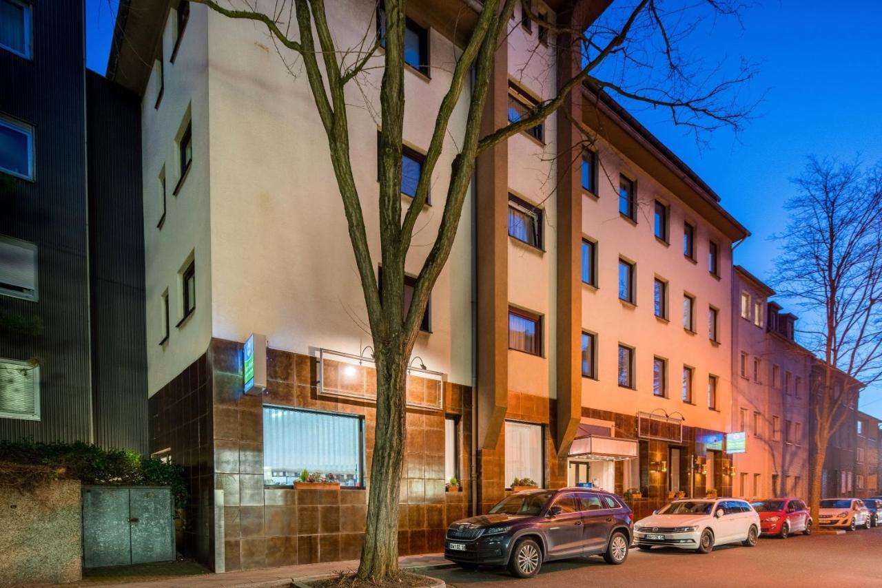 Sure Hotel By Best Western Ratingen Exterior photo