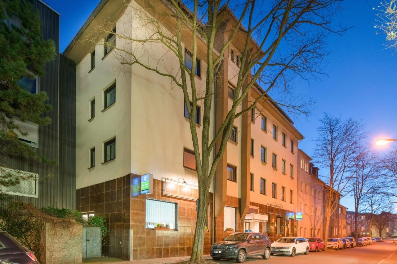 Sure Hotel By Best Western Ratingen Exterior photo