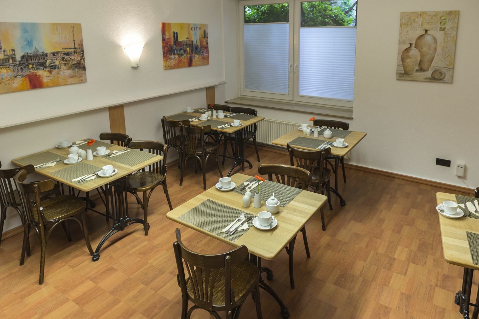 Sure Hotel By Best Western Ratingen Exterior photo